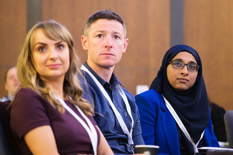 P:DaHW Conference Pharmacy: Delivering a Helathier Wales conference